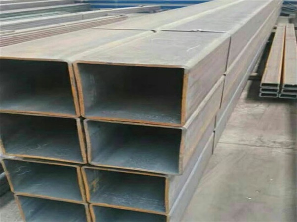 城步<font style='color:red'>Q355B无缝方管</font>大厂出货