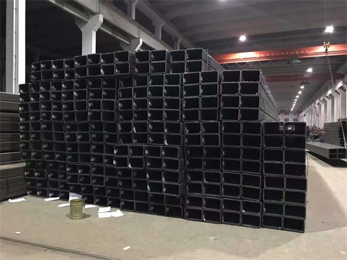 城步冷拔方管选型指南 工程采购怎么选